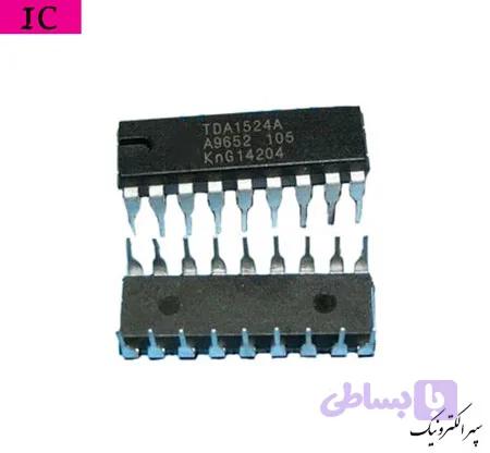 TDA1524A