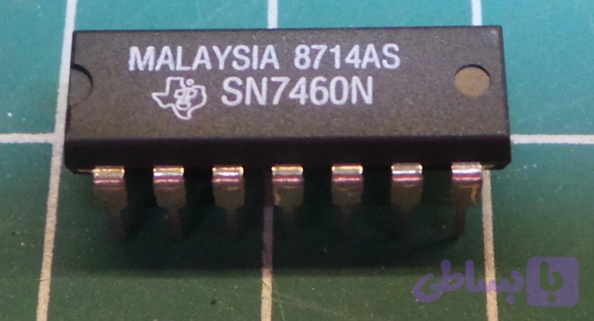 SN7460N