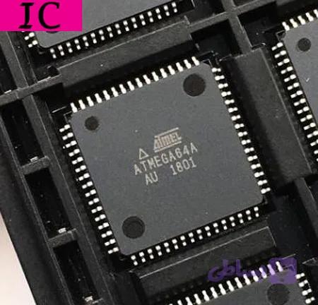 ATMEGA64A-AU