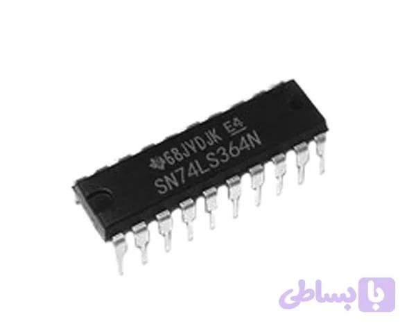 74LS364N