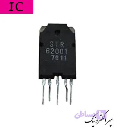 STR62001