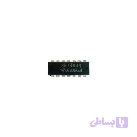 SN7403N