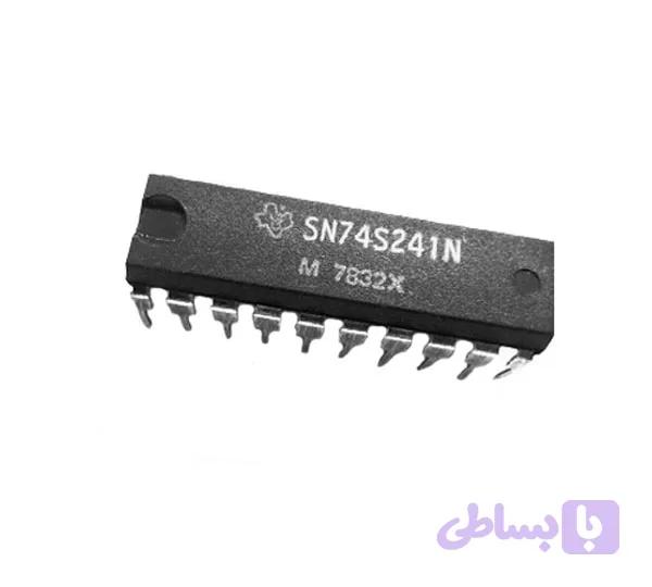 74S241N