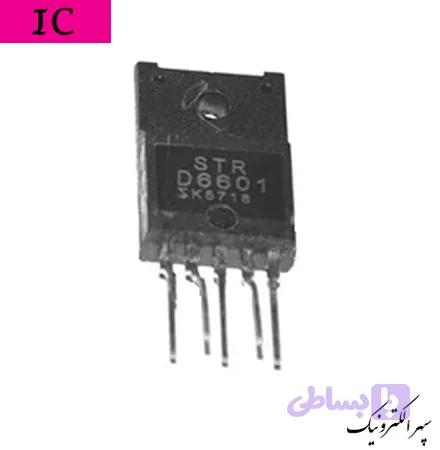 STRD6601