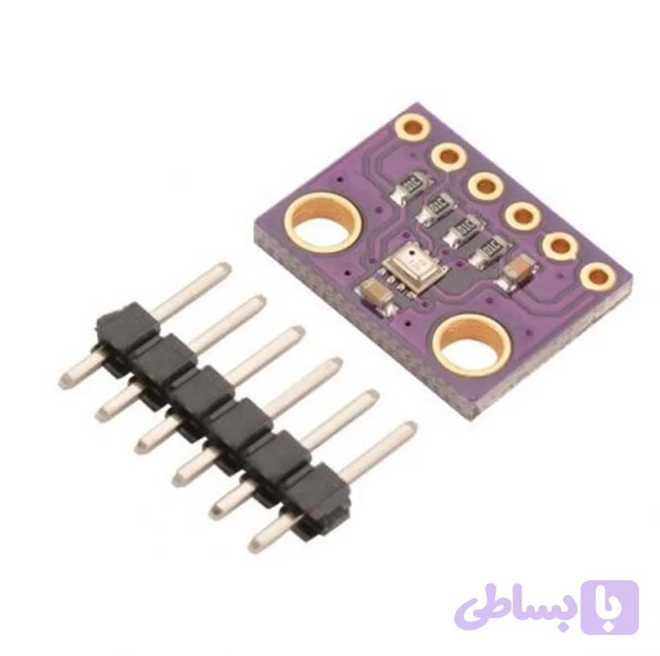 BMP280 MODULE