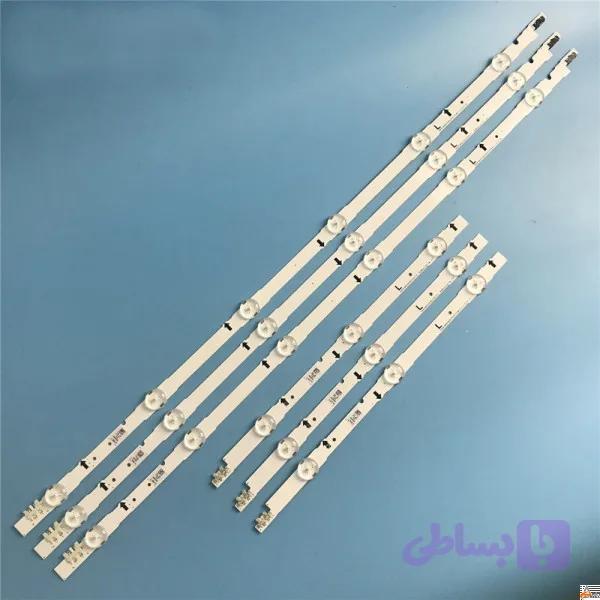 بکلایت Samsung 48H/J - 9LED