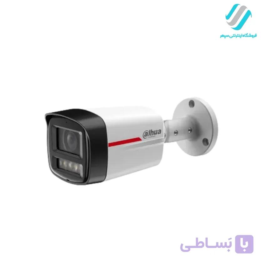 دوربین مداربسته بولت تحت شبکه داهوا مدل IPC-HFW2449TLP-S-PRO