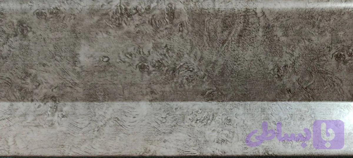 قرنیز PVC کد 314