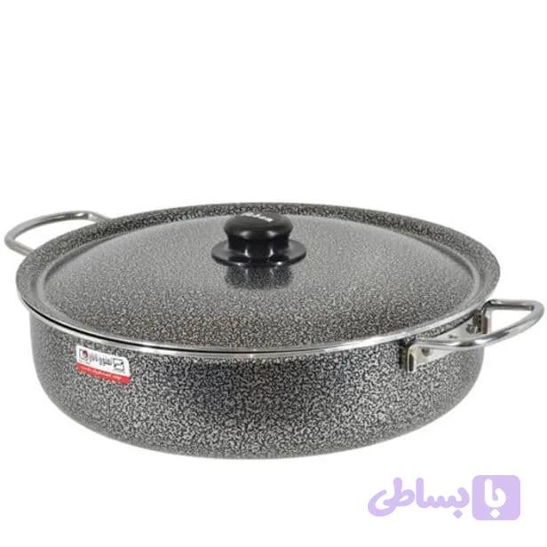 ماهیتابه تفلون تابان سایز ۴۲