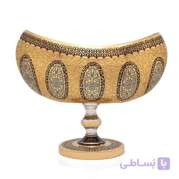 کشکول 300 طرح ویکتوریا طلایی