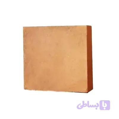 آجر قزاقی چهار گوش ابعاد 15*15 | آکو آجر