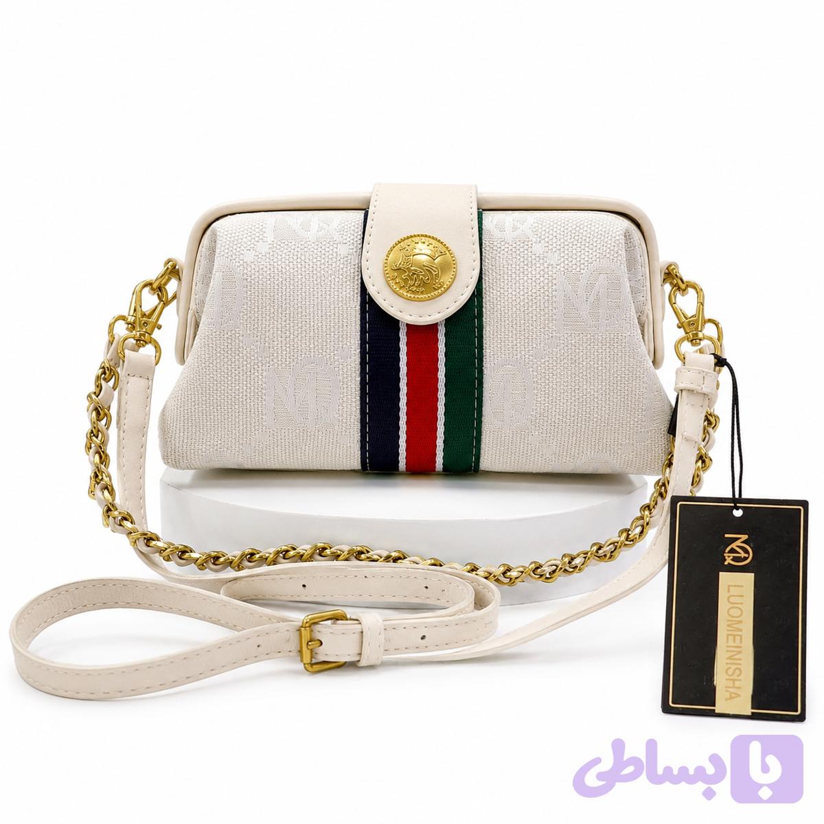 کیف دستی و دوشی وارداتی برند MQ
