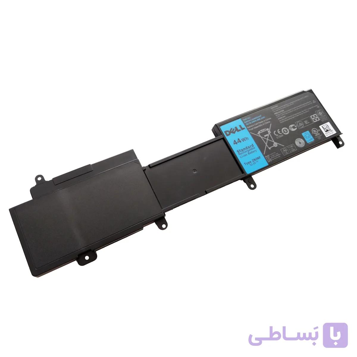باتری لپ تاپ دل Dell Inspiron 15z 5523 2NJNF