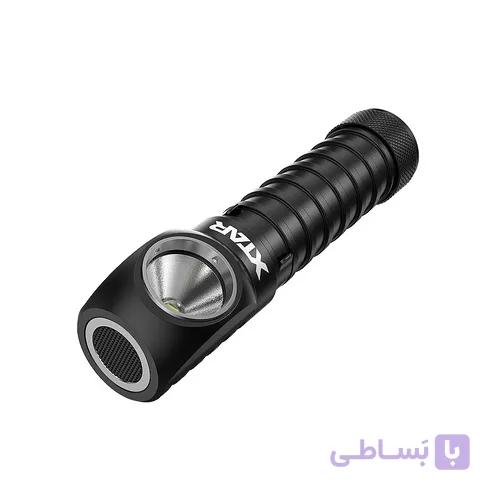 چراغ قوه پیشانی اکستار XTAR H3R Headlamp
