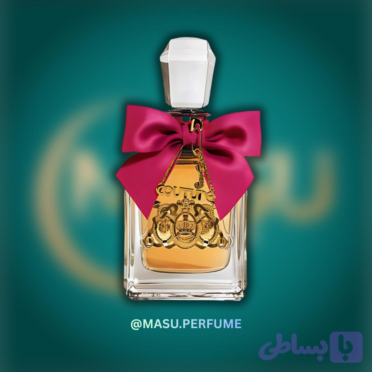 عطر جویسی کوتوره ویوا لا جویسی زنانه | Juicy Couture - Viva la Juicy