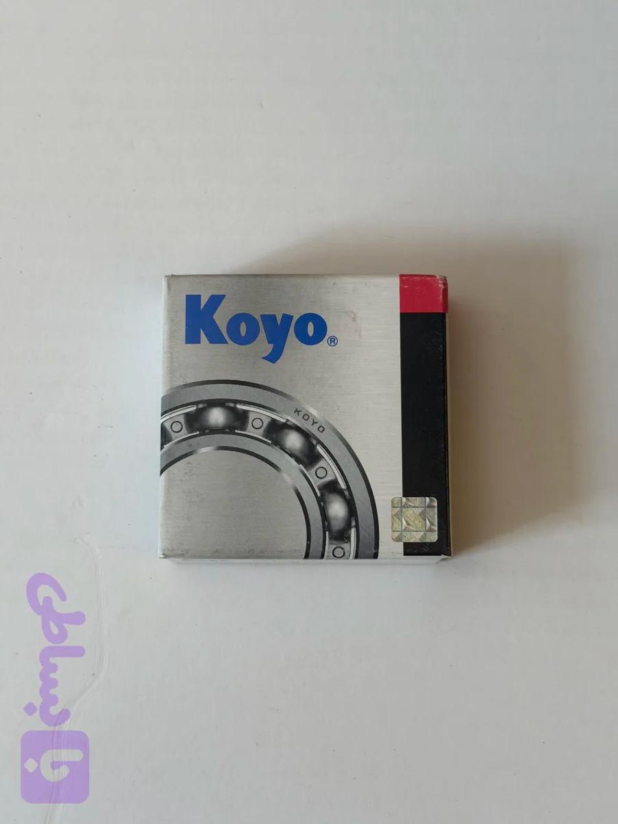 بلبرینگ ژاپنی Koyo دوربالا