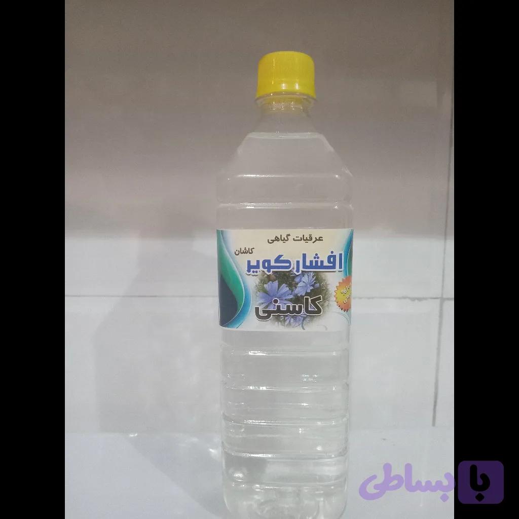 عرق کاسنی