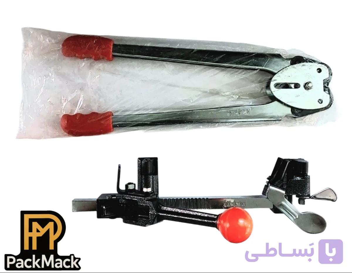 تسمه کش دستی تسمه پلاستیکی کایفنگ kaifeng اقتصادی