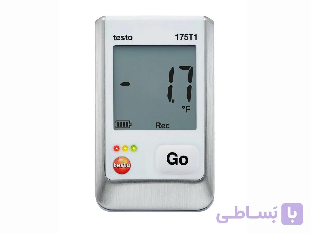 نمایشگر ترموگراف