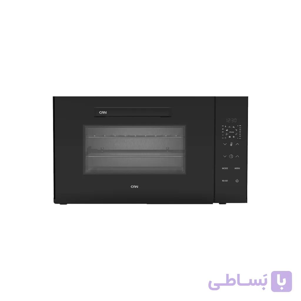 آون تستر کن مدل TO-3601