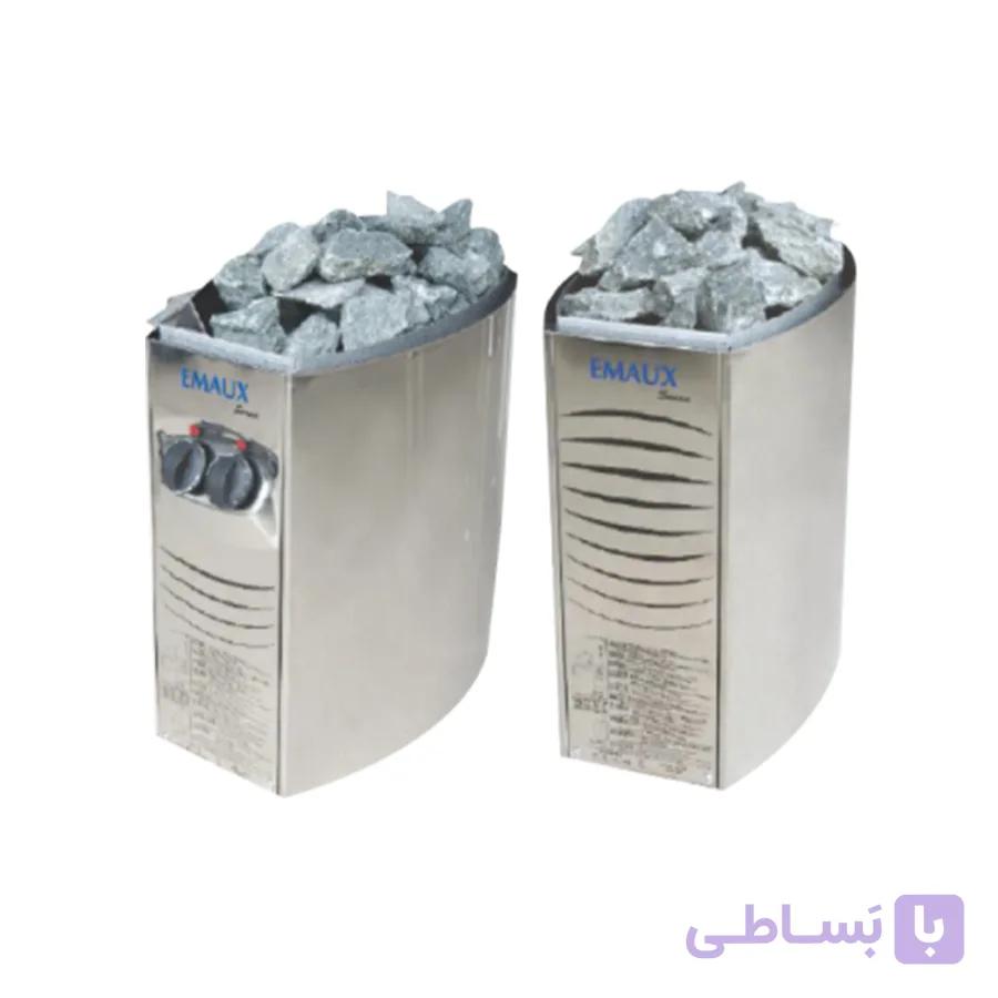 هیتر برقی سونای خشک ایمکس مدل BC35