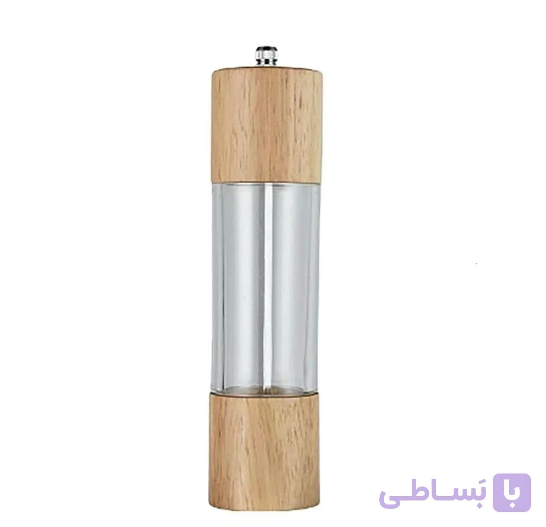 فلفل ساب استوانه اکرولیک