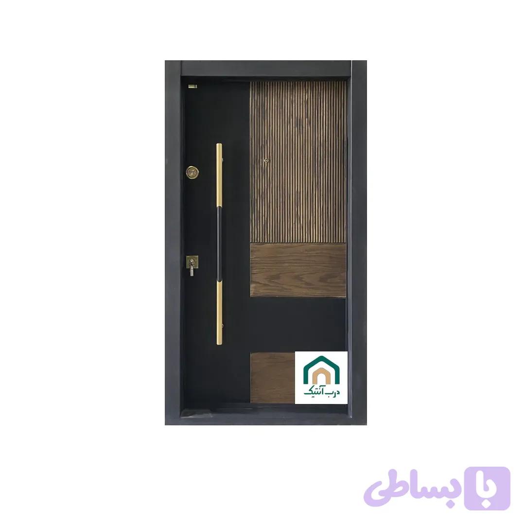 درب ضد سرقت مدل لیام