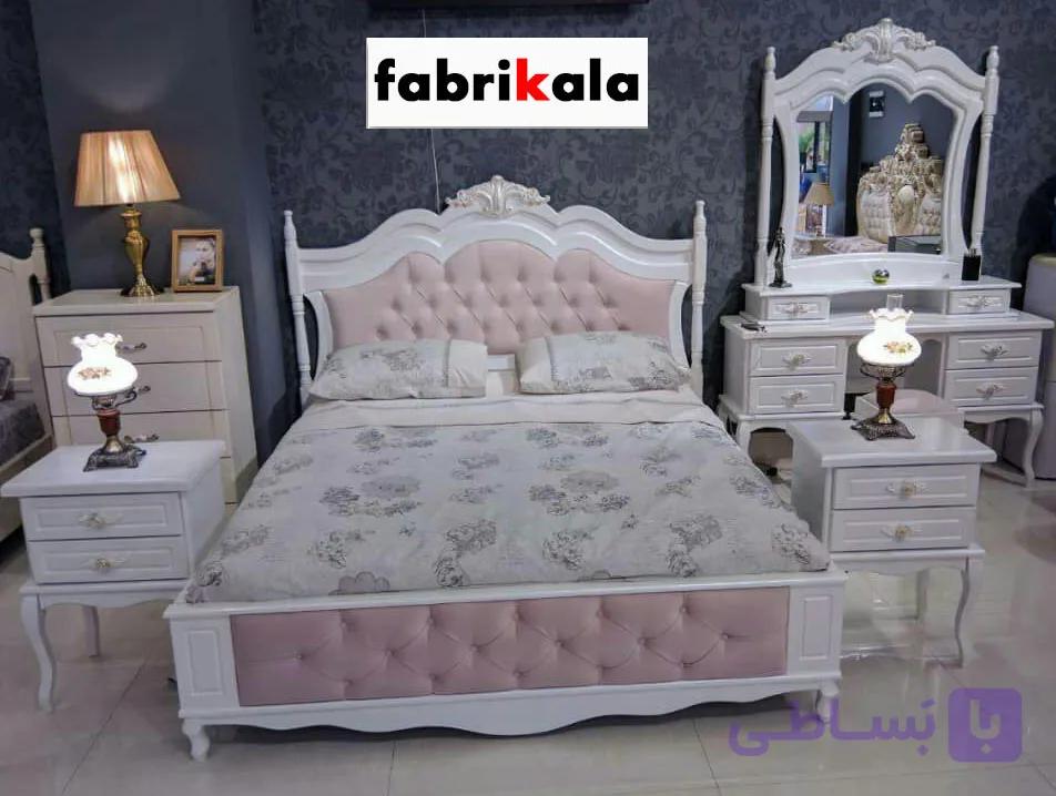 سرویس خواب بزرگ سالi 203