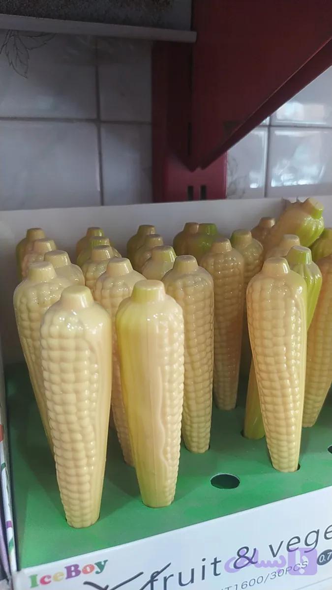 خودکار طرح ذرت مگنت دار