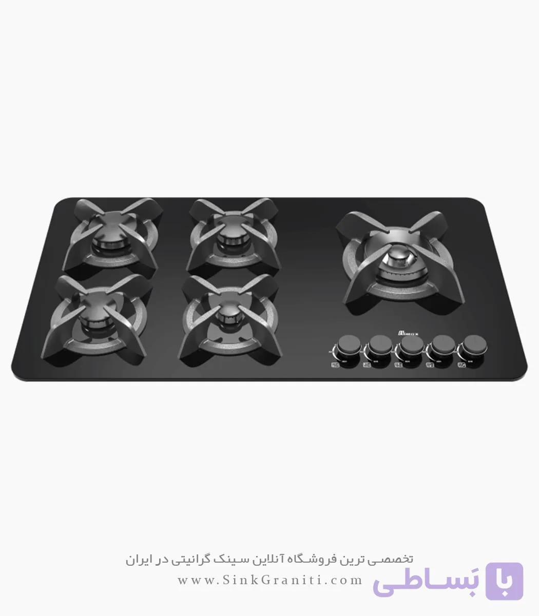 اجاق گاز بیمکث مدل 2205v2 نسخه 2