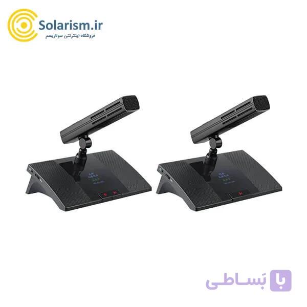 میکروفون کنفرانس TSH-MC4524 سی تاچ (microphone)
