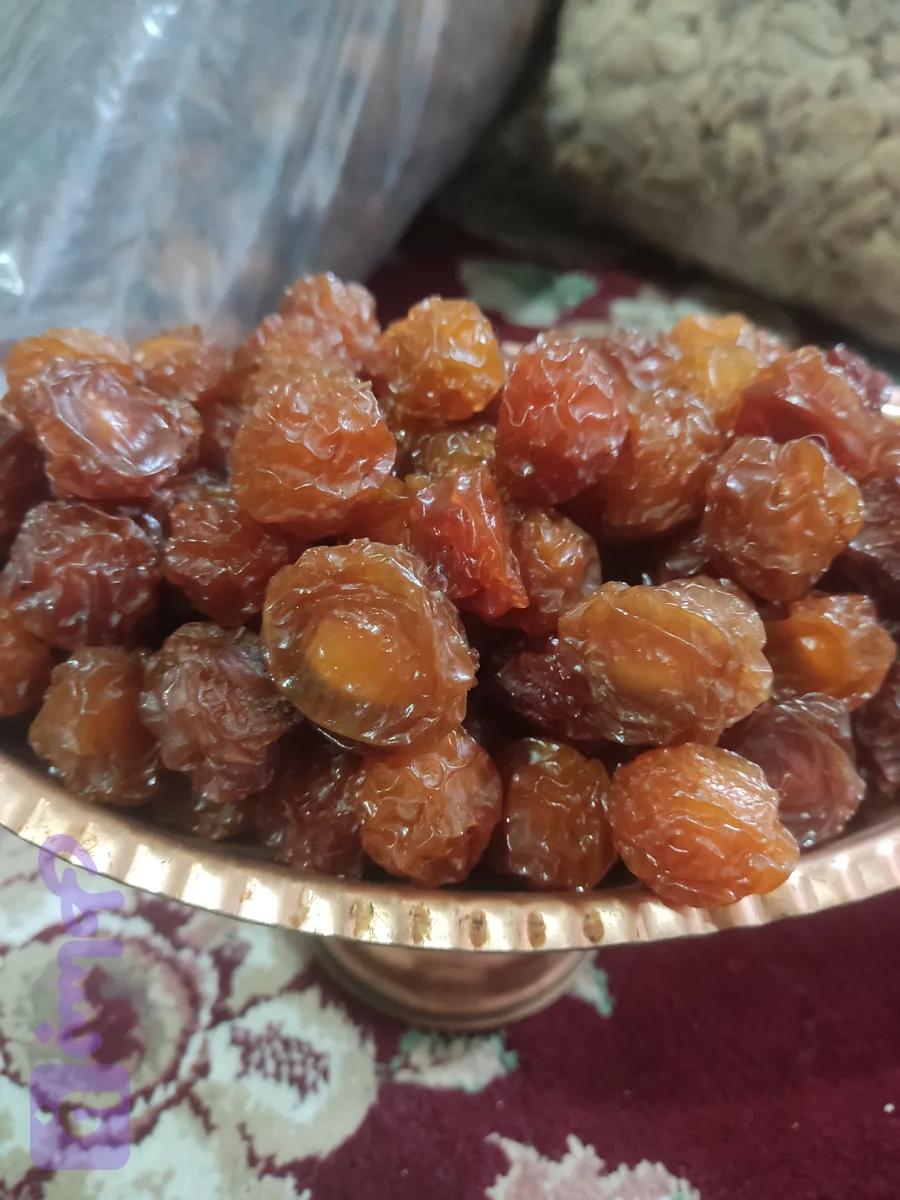 آلوچه شرابی مراغه درجه یک و اعلا یک کیلویی
