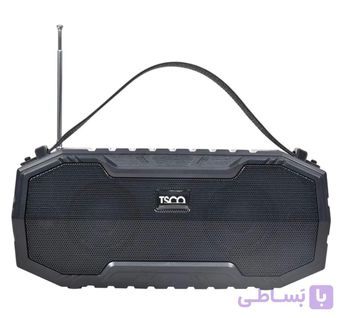 اسپیکر تسکو مدل TS23006