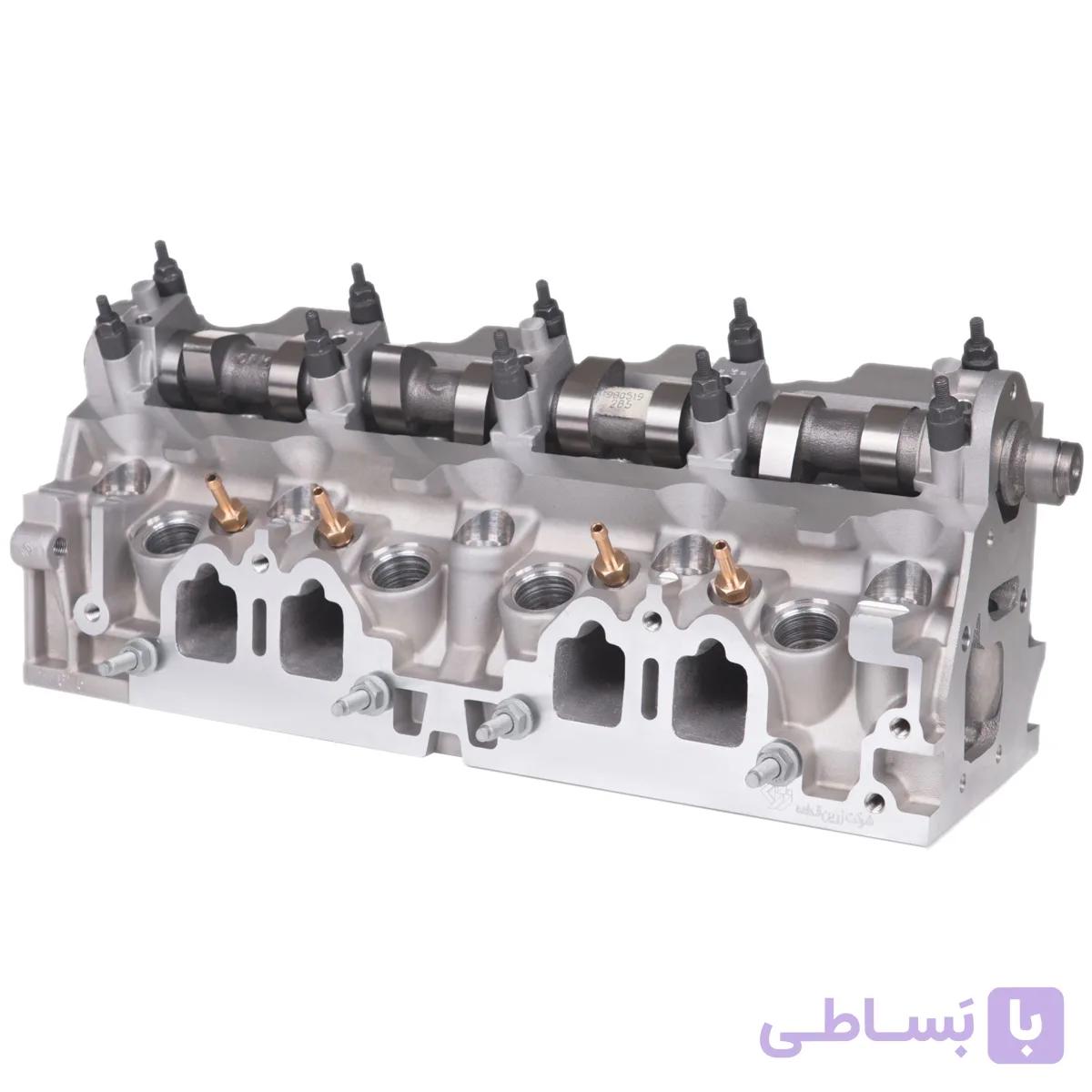 سرسیلندر کامل تقویتی xup