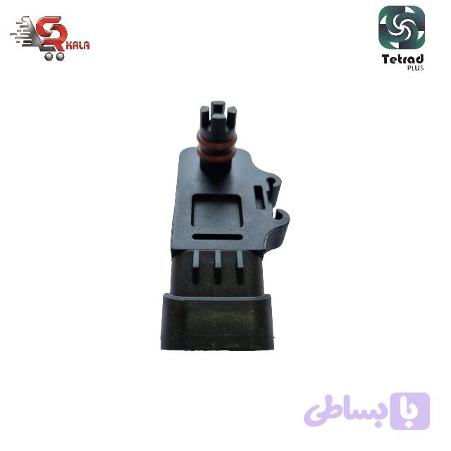 مپ سنسور زیمنس پژو 405 و سمند (دو اورینگ) برند تتراد