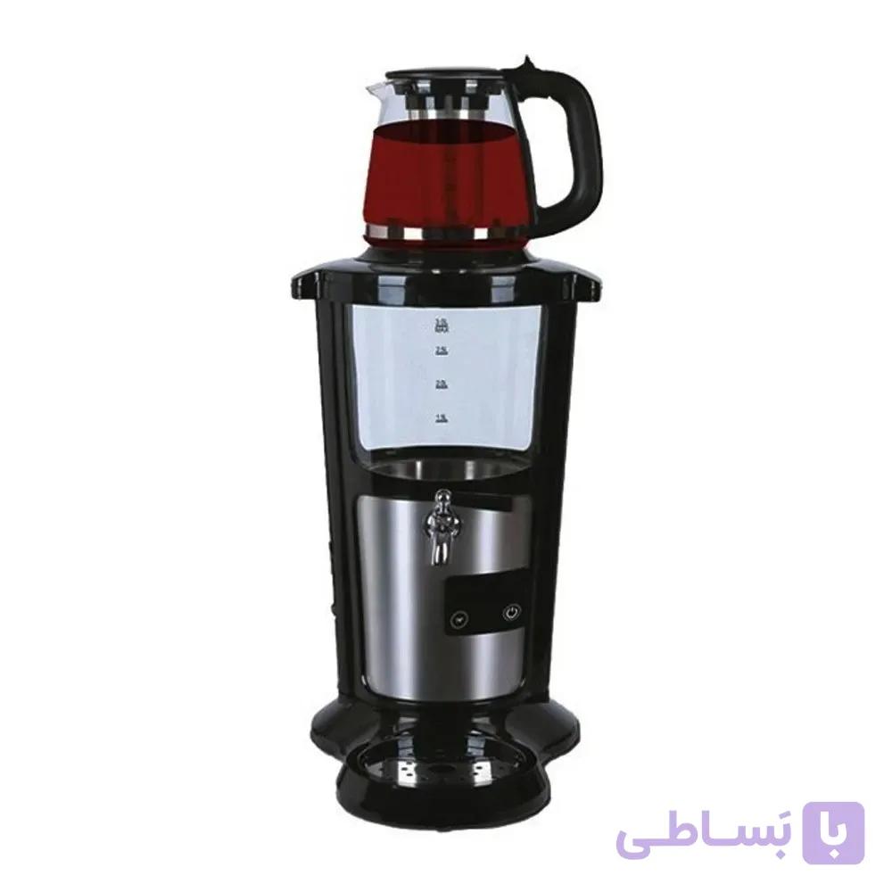 سماور برقی برند OG مدل 1007TM