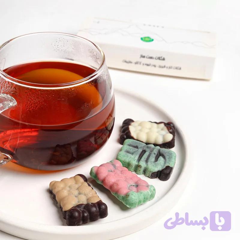 شکلات دستساز حوا - 40 گرم