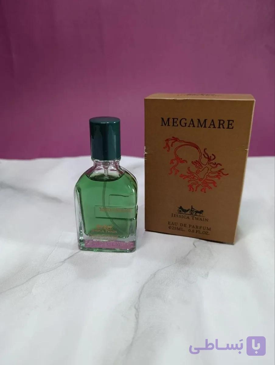 عطر جسیکا توین مگاماره (Jessica Twain Megamare)
