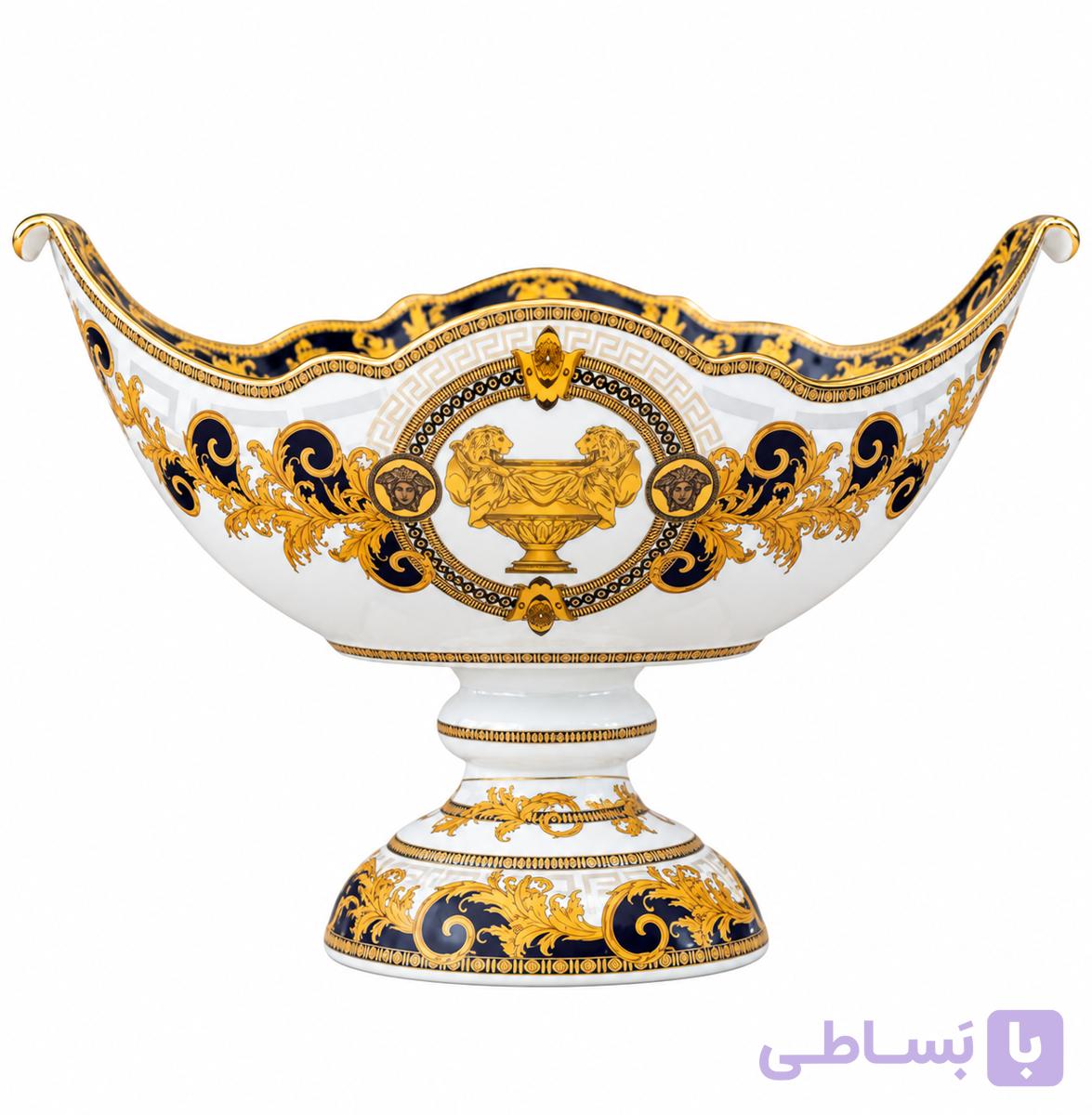 کشکول پایه دار ورساچ