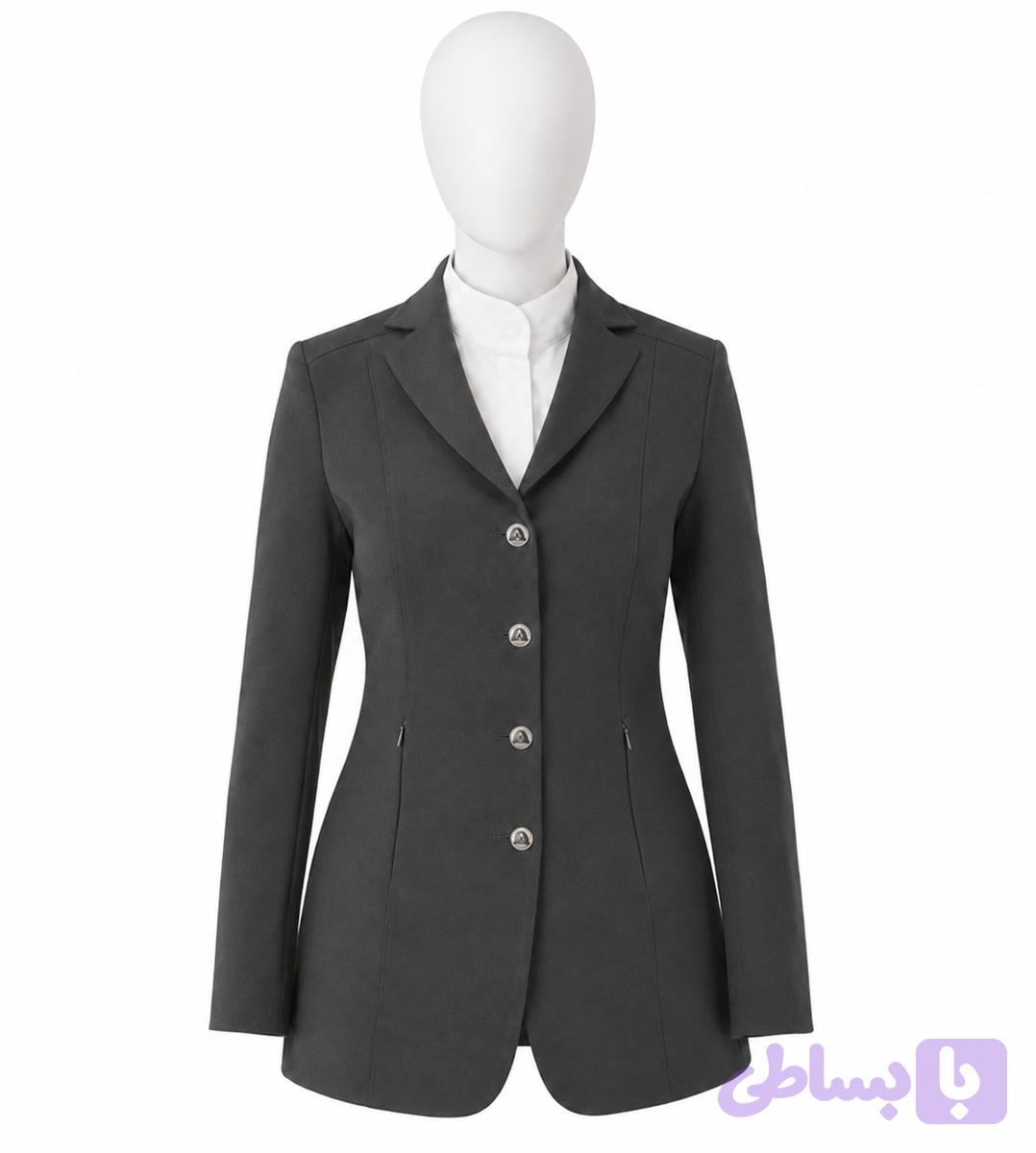 کت سوارکاری زنانه
