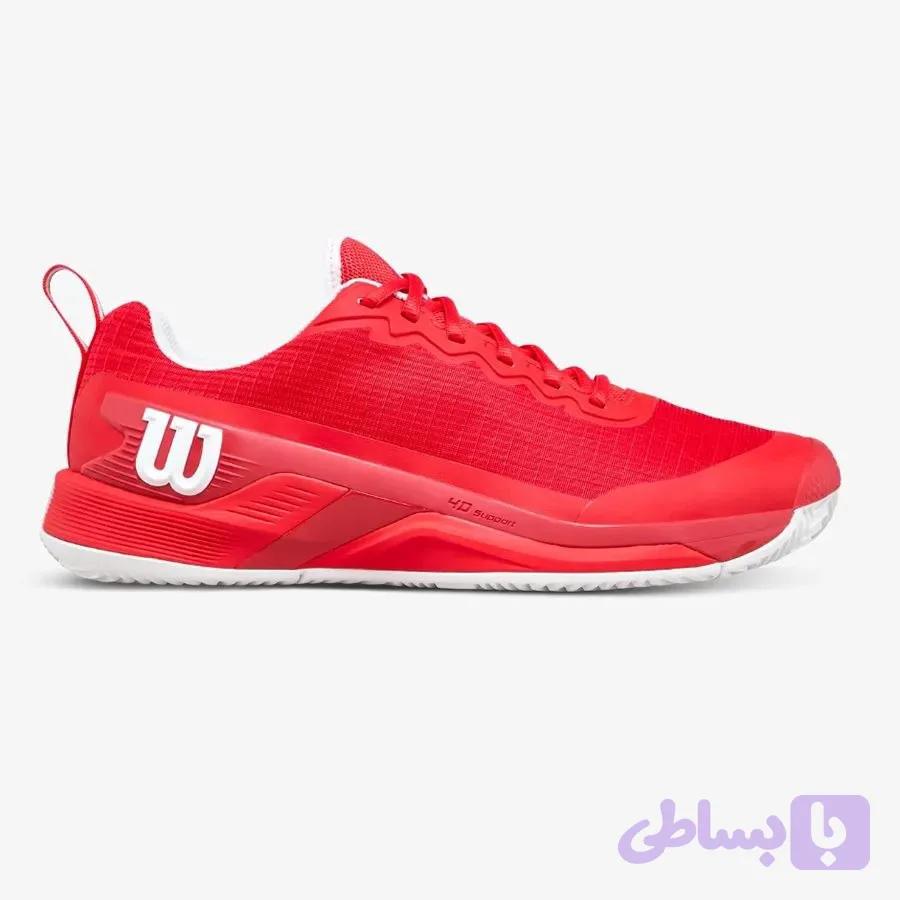کفش تنیس Wilson Rush Pro Clay