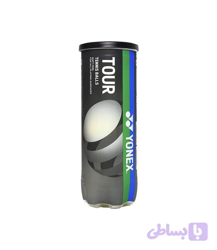توپ تنیس Yonex Tour