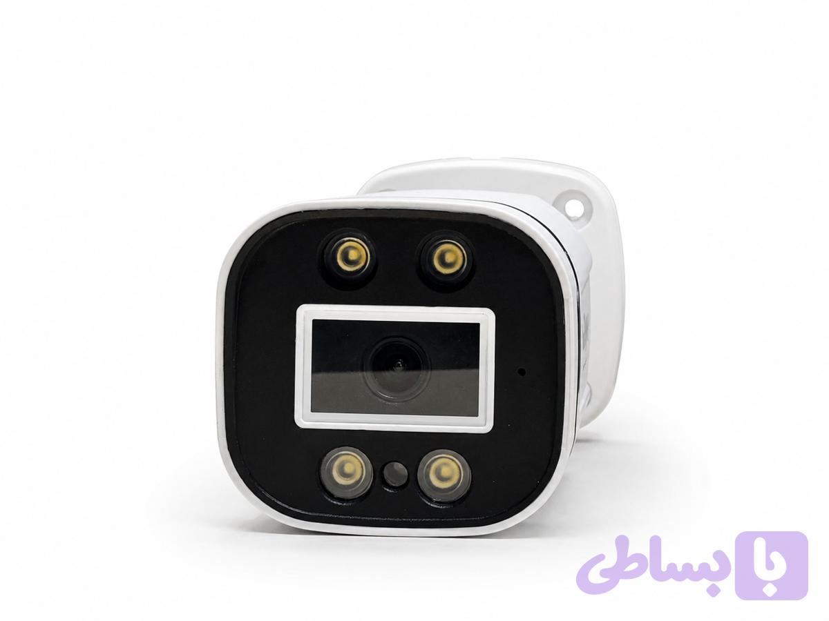 دوربین مداربسته Q.eye AHD 2MB - کیوای