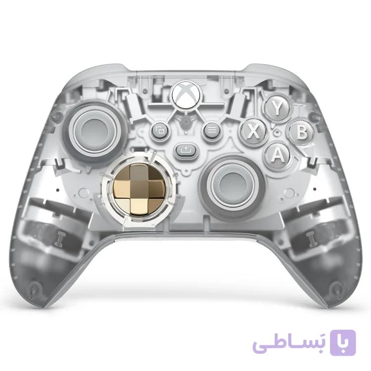 دسته ایکس باکس مدل Ghost Cipher Special Edition