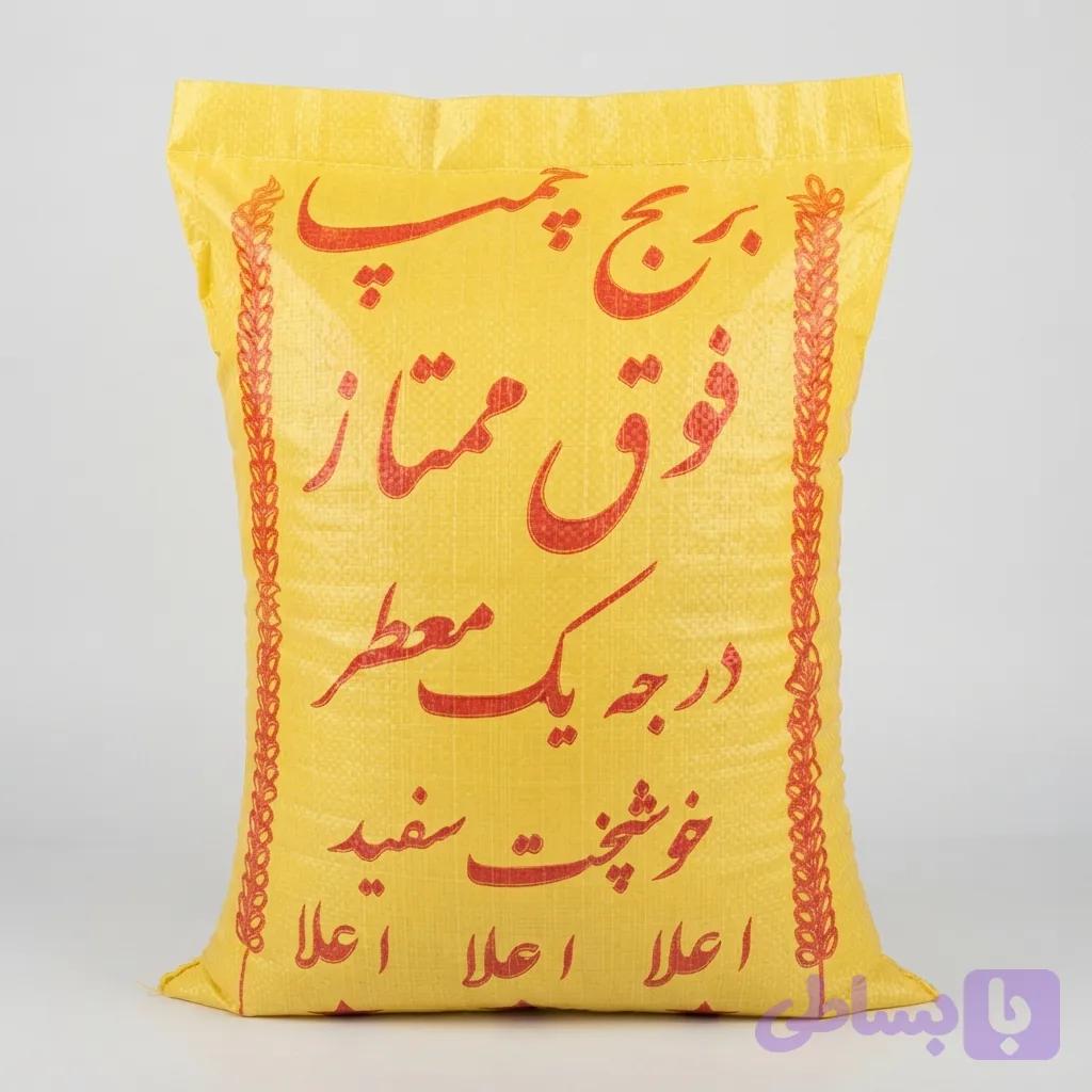 برنج چمپا 10کیلوگرم
