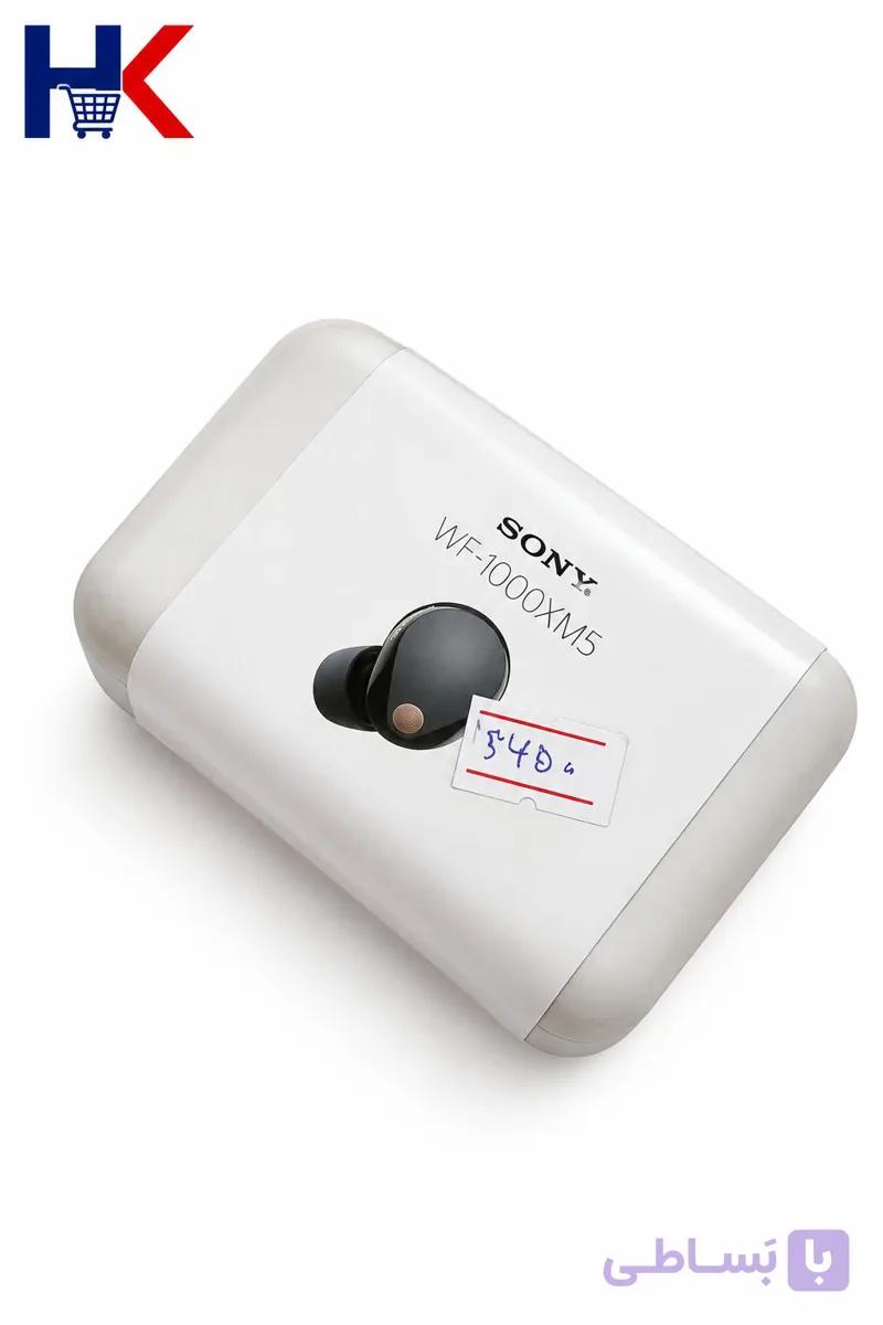 هندزفری بلوتوثی سونی مدل WF-1000XM5