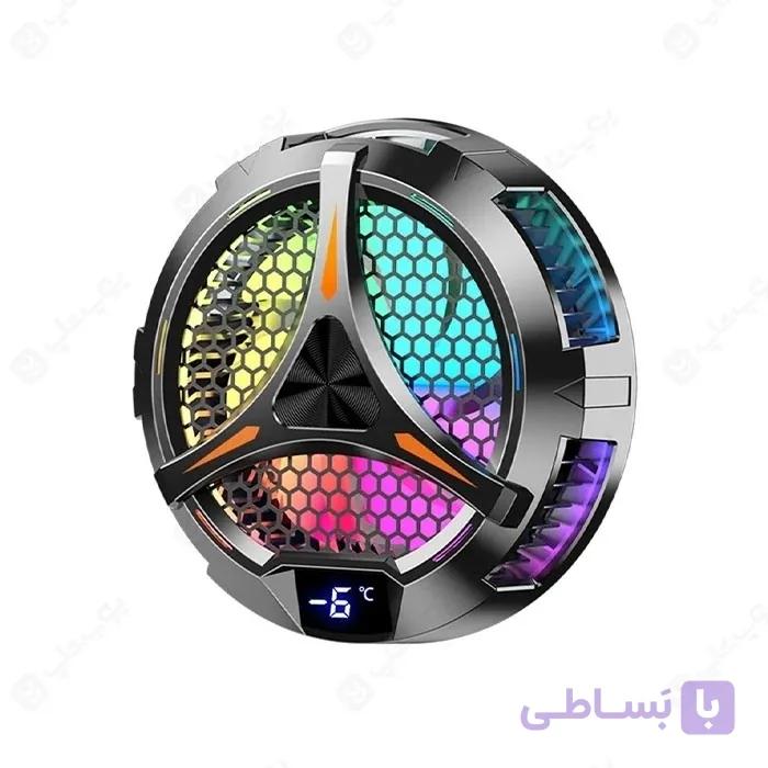 فن خنک کننده رادیاتوری تبلت مدل X42