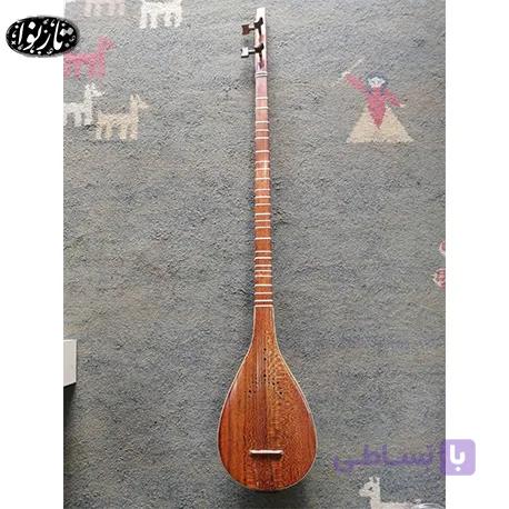 سه تار اخوان ویژه ( کاسه یک تیکه)