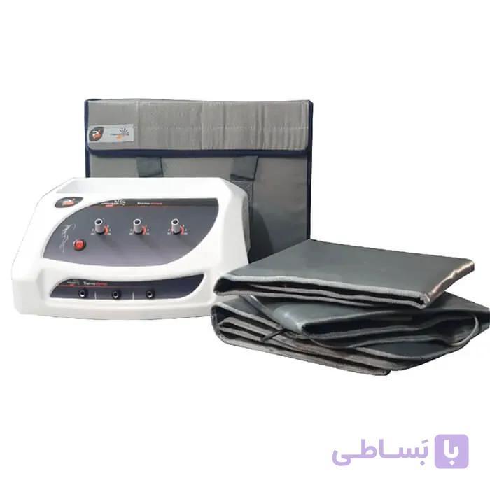دستگاه ترمودرمیک 3 تشک
