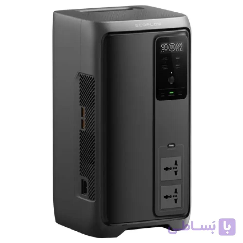 پاور استیشن اکوفلو مدل DELTA 3 Air 2000